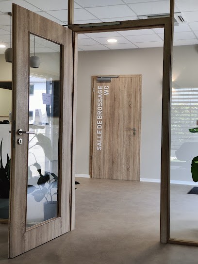 CDFF, Dentiste à Kembs