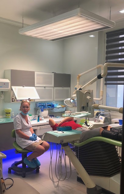 Clinique Dentaire Trocadéro, Dentiste à Paris 16
