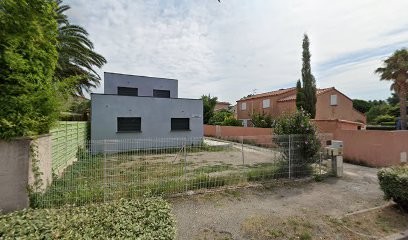 Barcelonne Arnaud, Dentiste à Argelès-sur-Mer