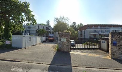 Dr Paris Marc-Antoine, Dentiste à Quimperlé