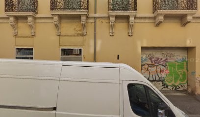 Poure Fauquier (SCM), Dentiste à Perpignan