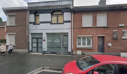 Thyvaert Armelle, Dentiste à La Madeleine