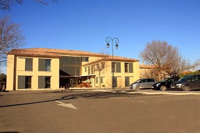 Cortasse Benjamin, Dentiste à Pernes-les-Fontaines