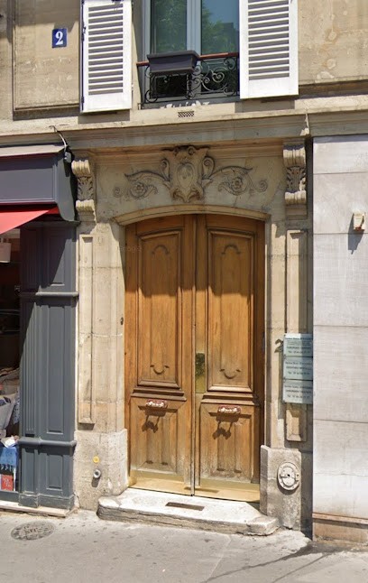 Urgences Dentaires, Dentiste à Paris 17