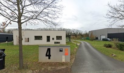 Anne Esperance Godlewski, Dentiste à Montbazon