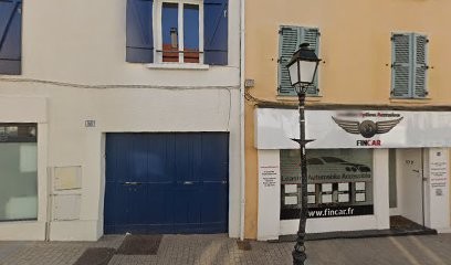 Dr Candice Dieusait, Dentiste à Palaiseau