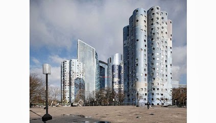 Docteur Mathias TENENBAUM, Dentiste à Nanterre