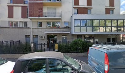 Dr Sébastien Bader - Cabinet Dentaire Cipriani, Dentiste à Saint-Ouen