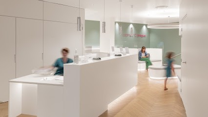 Cabinet 10 Prague, Dentiste à Paris 12