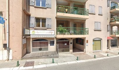 Lanfray-Coulon SCM, Dentiste à Tullins