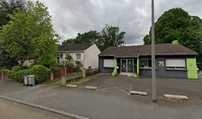 DENTISTE DELESTRE, Dentiste à Vertou