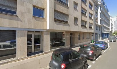 Anglade Catherine, Dentiste à Paris 15