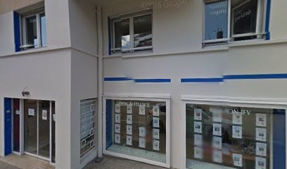 Marasse Aline, Dentiste à Saint-Étienne