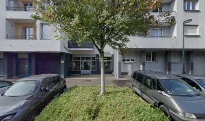 SCM Lecomte Ghafouri, Dentiste à Grenoble