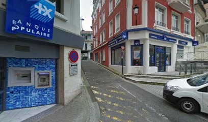 Cénac-Lahon-Debat Xavier, Dentiste à Lourdes