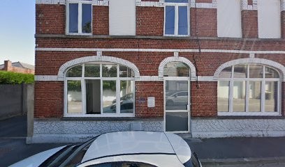 Dr Peter Broutin, Dentiste à La Gorgue