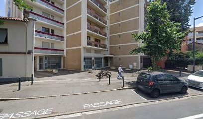 Drs Larribau Samuel - Jabbes Sami - Coulomb Magali - Dubedout Jean, Dentiste à Toulouse