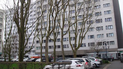 Docteur Slaoui Alexis, Dentiste à Tourcoing