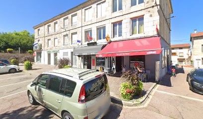 Lacroix Laboure Oussof SCM, Dentiste à Villars