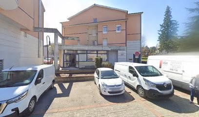 Cabinet Dentaire Dr Darne Et Dr Cadoret, Dentiste à Saint-Quentin-Fallavier