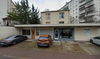 Boccara Marc., Dentiste à Chatou