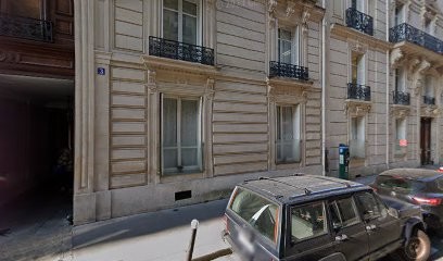 Chpindel Philippe, Dentiste à Paris 17