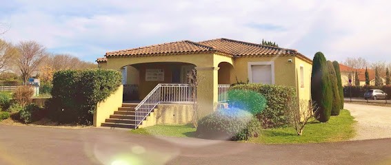 Prouhéze Antoine, Dentiste à Eyragues