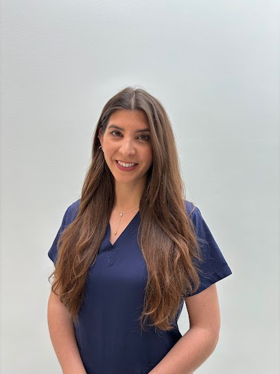 Dr Carolina Carvalho, Dentiste à Nice