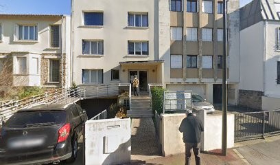 Dr Vernerey Pascale, Dentiste à Suresnes