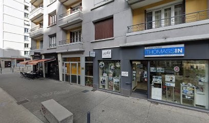 Cortesi Olivier, Dentiste à Grenoble