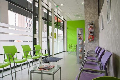 Centre Dentaire, Dentiste à Nîmes