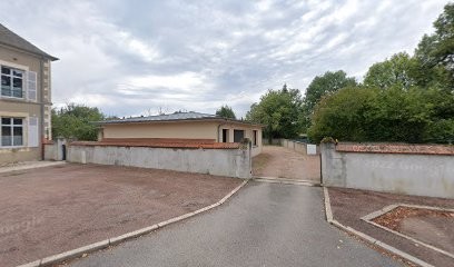 Association Dentaire de Guerigny, Dentiste à Guérigny