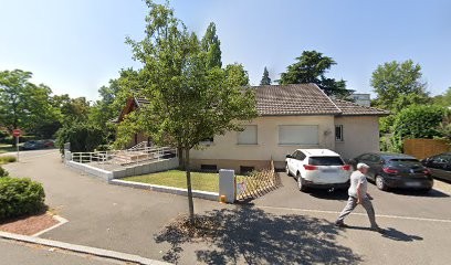 Walter Christophe, Dentiste à Illzach