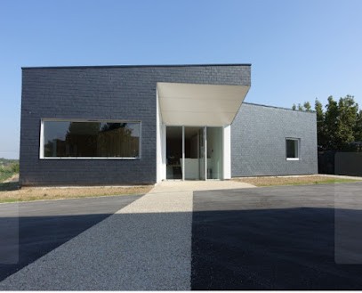 Scellier Renaud, Dentiste à Saint-Fuscien
