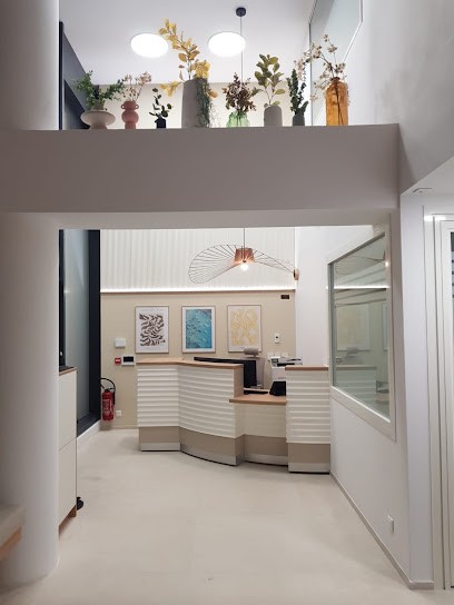 Denvil Valérie, Dentiste à Marseille 08