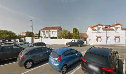 Docteur Manciaux Jean-Philippe, Dentiste à La Bernerie-en-Retz