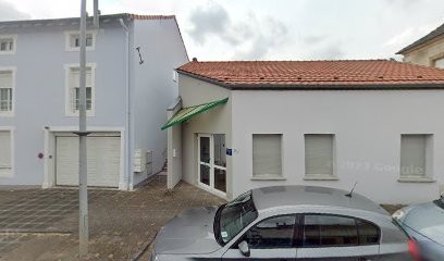 Schwartz Carmen, Dentiste à Longeville-lès-Saint-Avold