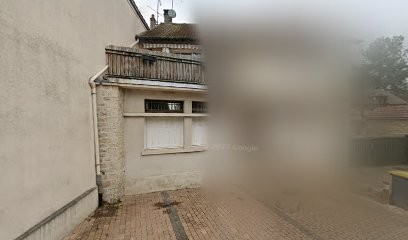 Gambier Alain, Dentiste à Coye-la-Forêt