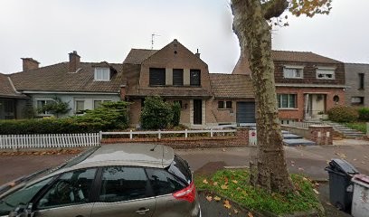 Boudrissa Moussa, Dentiste à Roubaix