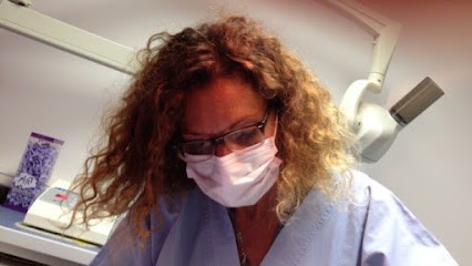 Docteur Florence Bohbot-Teichman, Dentiste à Sèvres