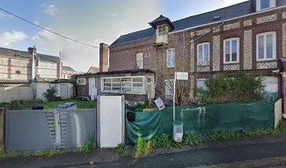 Godefroy Caroline Genevieve Cecile, Dentiste à Sotteville-lès-Rouen