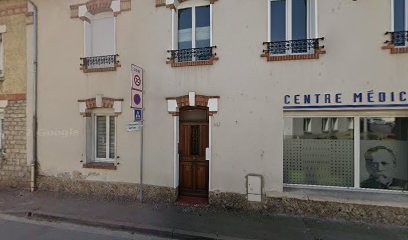 Aubry Valérie, Dentiste à Saint-Brice-Courcelles