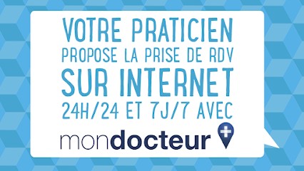 Yves Morillon, Dentiste à Domfront en Poiraie