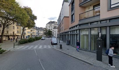 Dental Clinic Mutualiste Chambery, Dentiste à Chambéry
