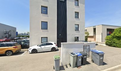 Docteur Marie Muller-Raguin, Dentiste à Valence