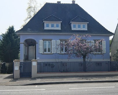 Dr Eric Ségard Dentiste Strasbourg Cronenbourg Oberhausbergen, Dentiste à Strasbourg