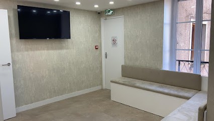 Centre Dentaire et d'orthodontie Corbeil Essonnes Rive Droite, Dentiste à Corbeil-Essonnes