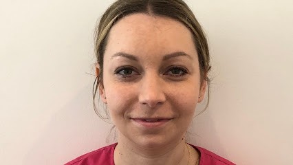 Dr Aurélie BAILA ORLINKOV, Dentiste à Nice