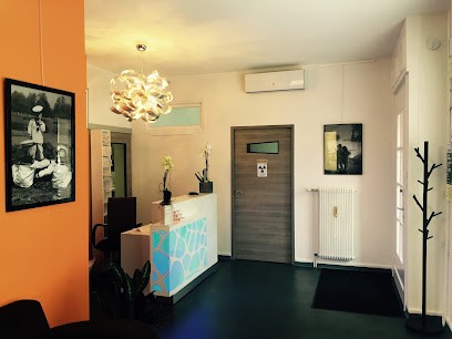 Cabinet Dentaire De LAJUDIE & SCHEURER, Dentiste à Marckolsheim