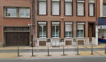 Dubret Fabrice, Dentiste à Calais